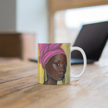 Load image into Gallery viewer, Beauty In Pink Mug
