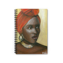 Load image into Gallery viewer, Inner Beauty Notebook
