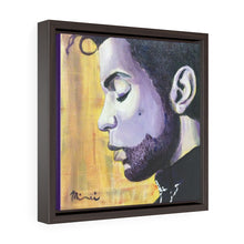 Load image into Gallery viewer, Prince Premium Gallery Wrap Canvas
