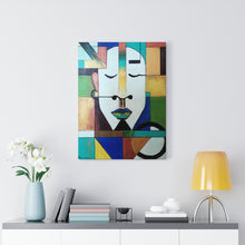 Load image into Gallery viewer, Daily Prayers Canvas
