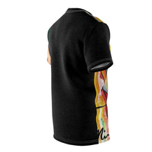 Load image into Gallery viewer, He's the Man Unisex AOP Cut &amp; Sew Tee
